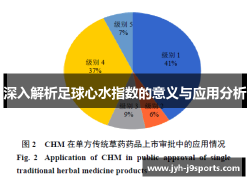 深入解析足球心水指数的意义与应用分析