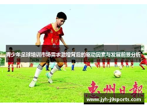 青少年足球培训市场需求激增背后的驱动因素与发展前景分析 青少年足球培训市场需求激增背后的驱动因素与发展前景分析