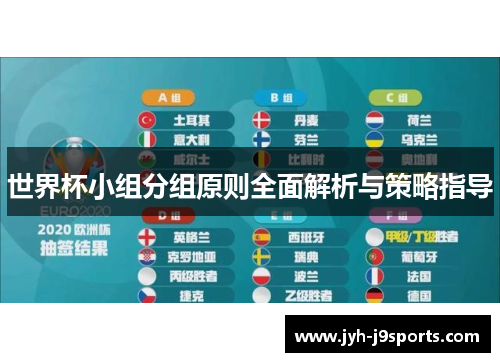 世界杯小组分组原则全面解析与策略指导